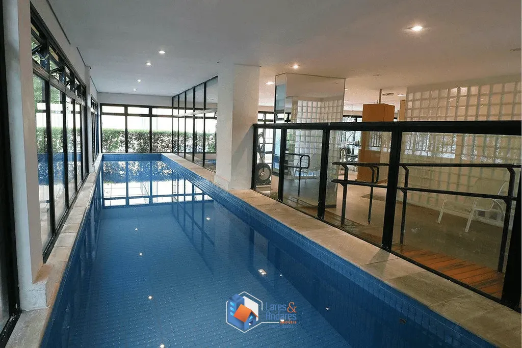 Apartamento, 3 quartos, 191 m² - Foto 22