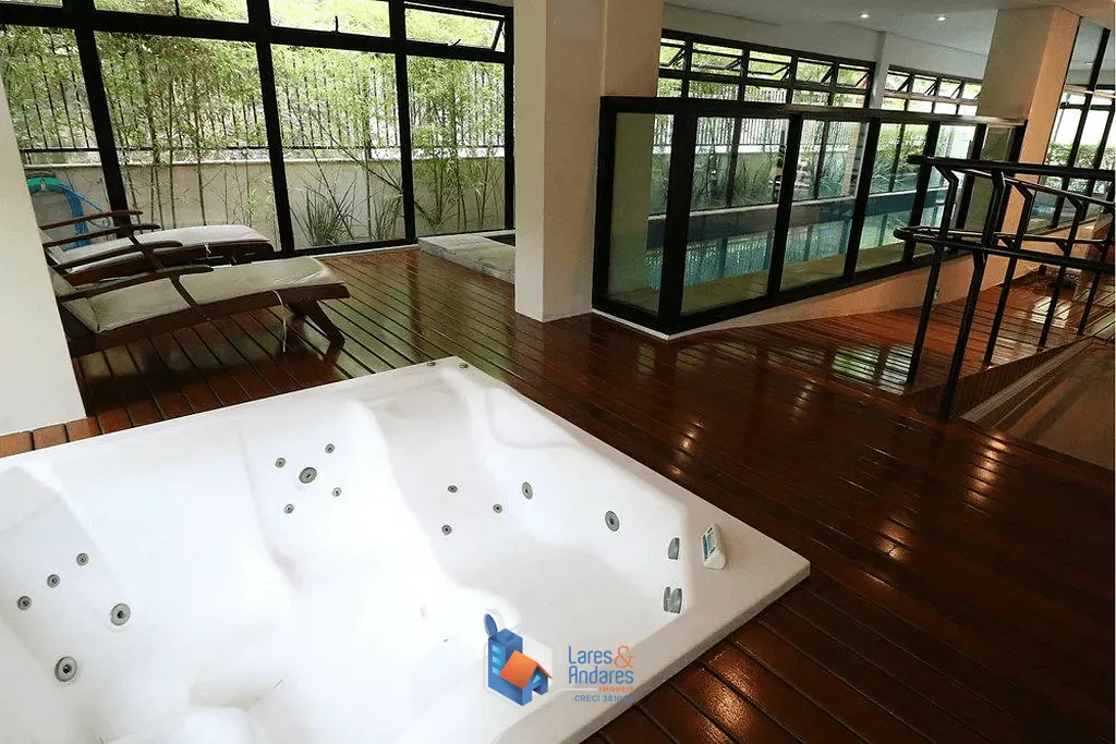 Apartamento, 3 quartos, 191 m² - Foto 23