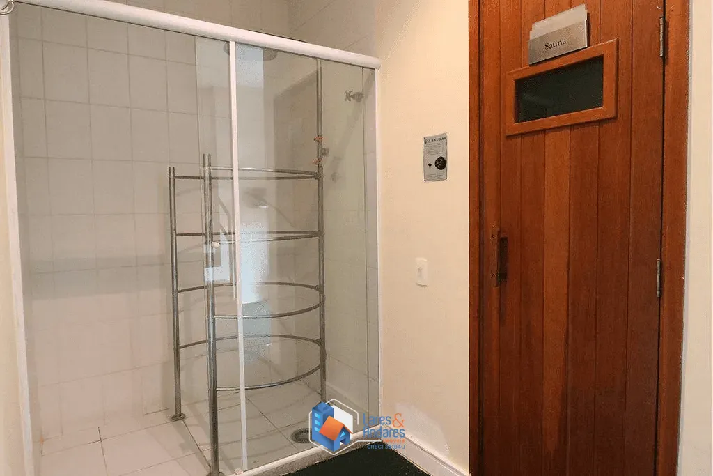 Apartamento, 3 quartos, 191 m² - Foto 24