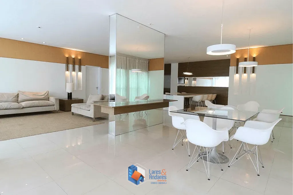 Apartamento, 3 quartos, 191 m² - Foto 31