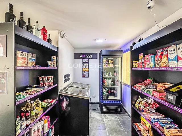 Apartamento 1 quarto e 1 banheiro, à venda, no bairro Vila Clementino em São Paulo