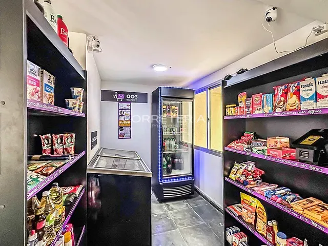 Apartamento 1 quarto e 1 banheiro, à venda, no bairro Vila Clementino em São Paulo