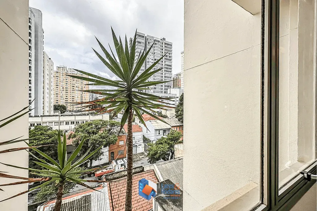 Apartamento, 1 quarto, 41 m² - Foto 25