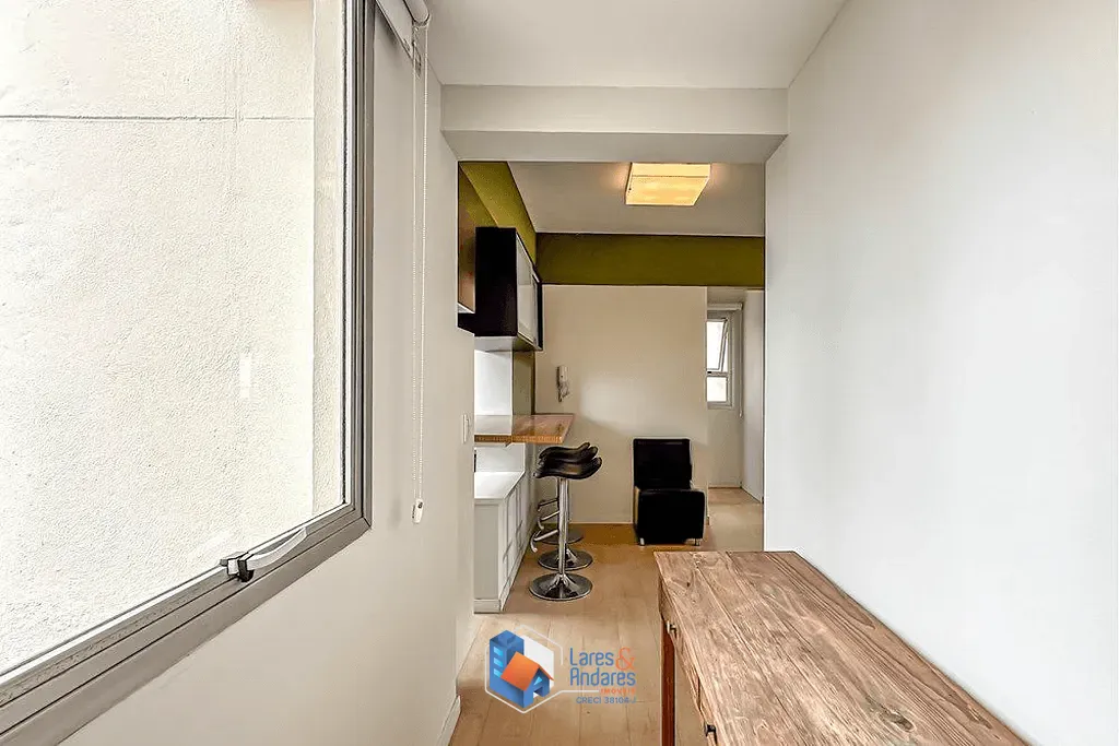 Apartamento, 1 quarto, 41 m² - Foto 24