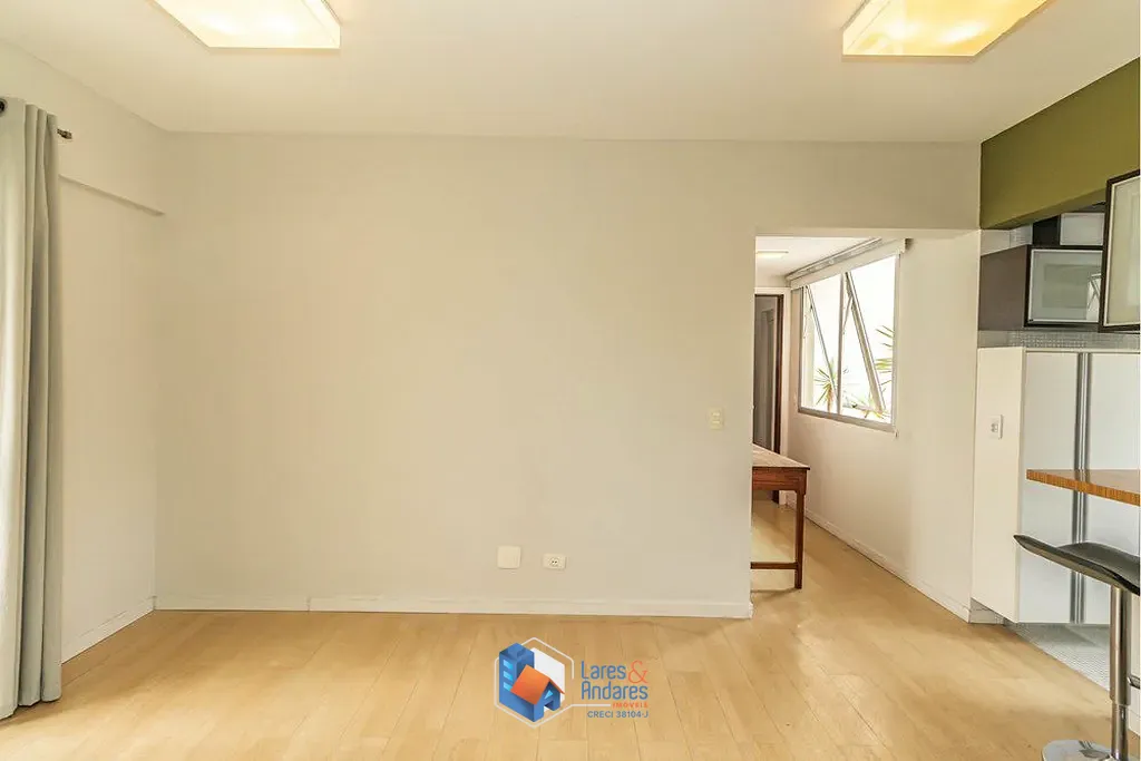 Apartamento, 1 quarto, 41 m² - Foto 23
