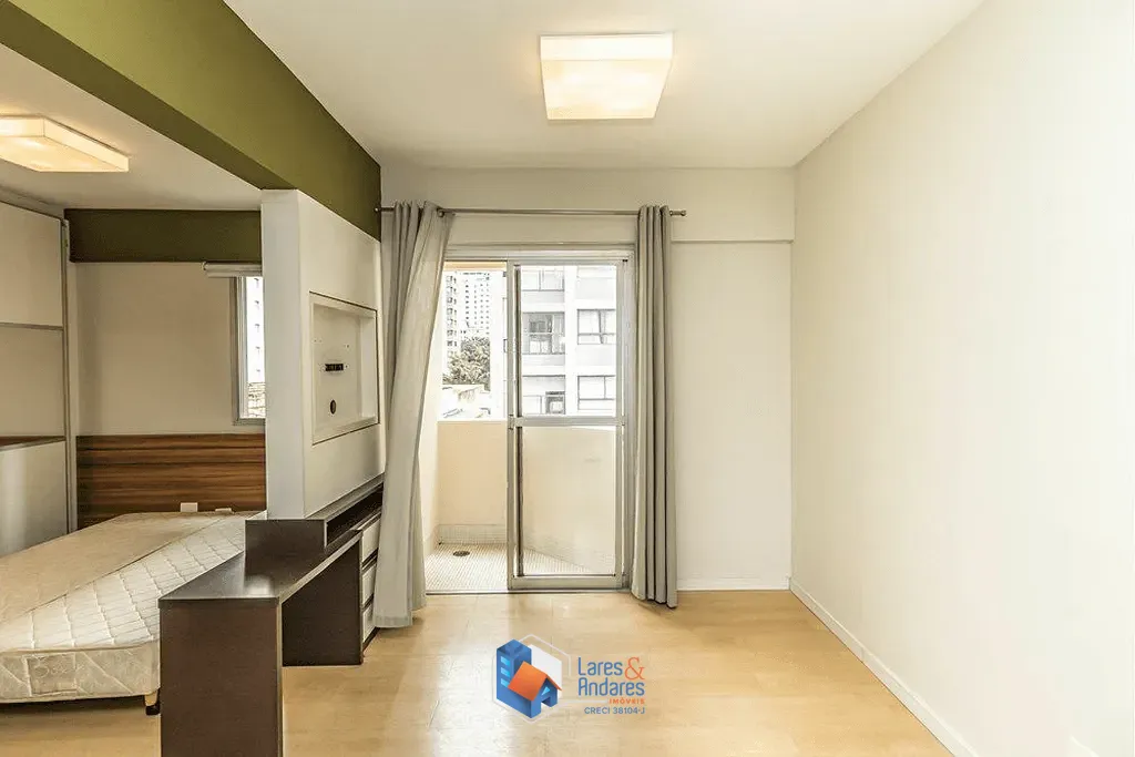 Apartamento, 1 quarto, 41 m² - Foto 20