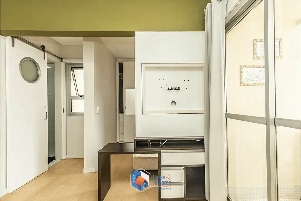 Apartamento, 1 quarto, 41 m² - Foto 19