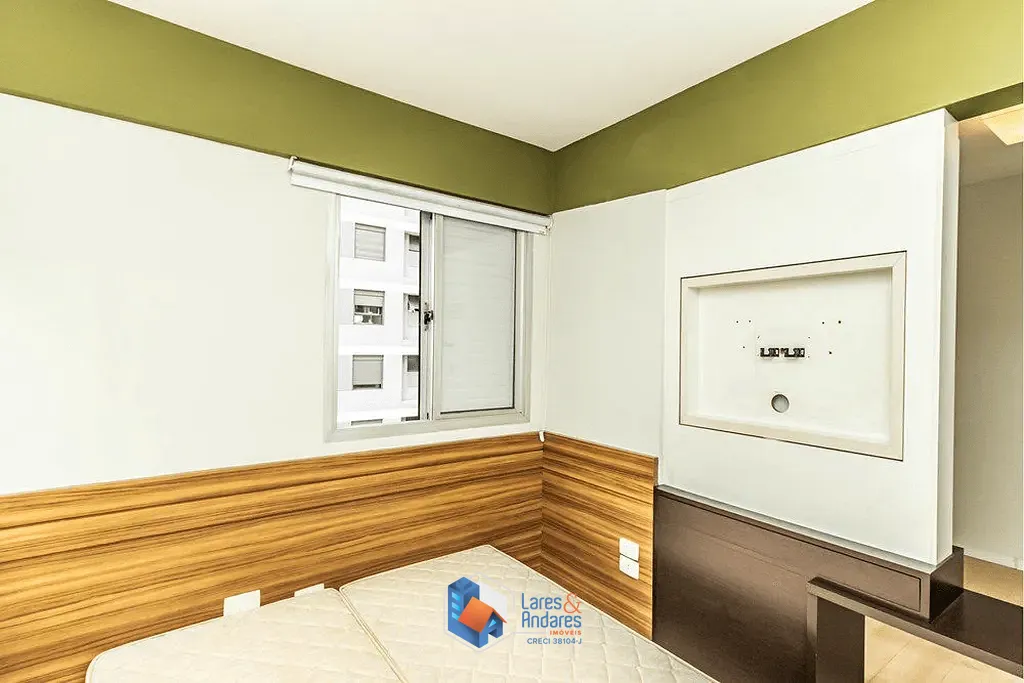 Apartamento, 1 quarto, 41 m² - Foto 18