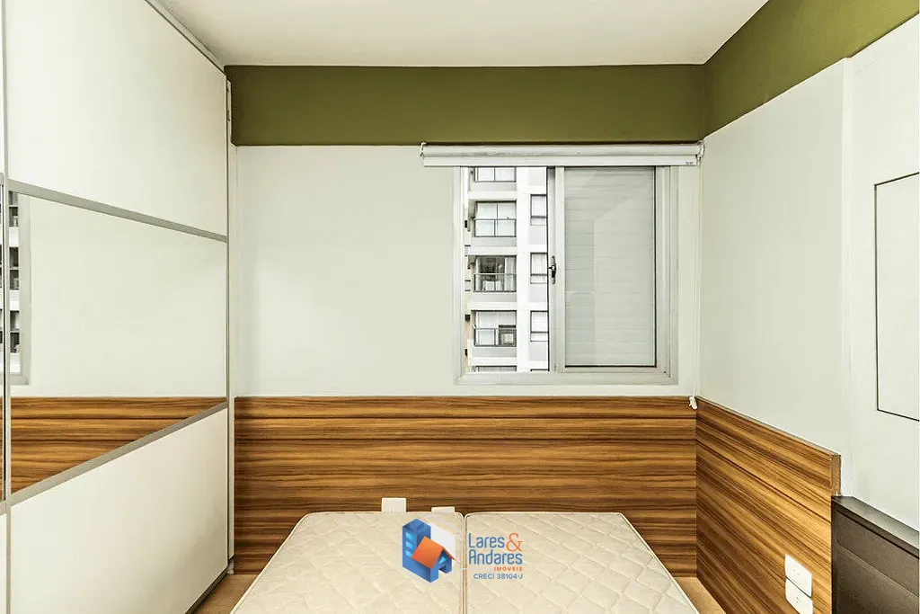 Apartamento, 1 quarto, 41 m² - Foto 17