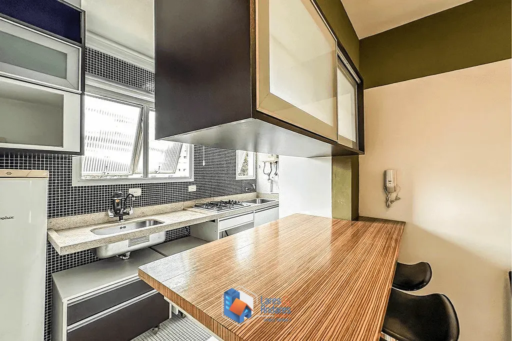 Apartamento, 1 quarto, 41 m² - Foto 15