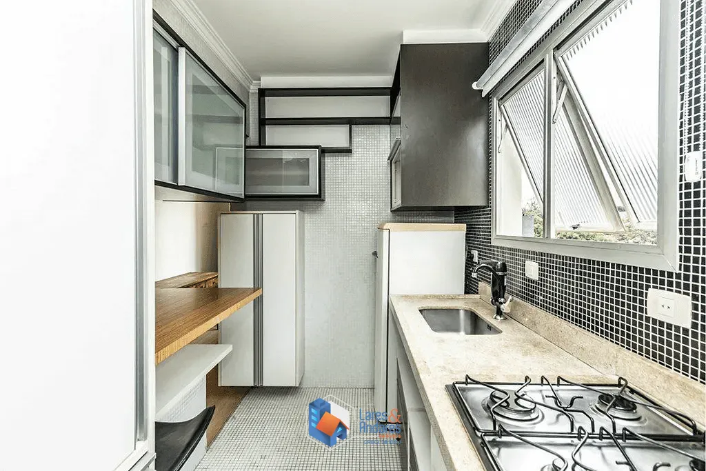 Apartamento, 1 quarto, 41 m² - Foto 14