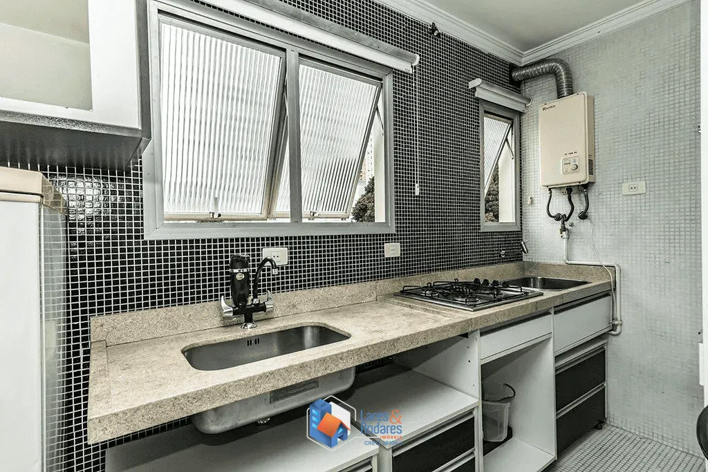 Apartamento, 1 quarto, 41 m² - Foto 13