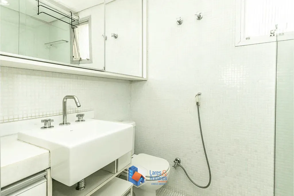 Apartamento, 1 quarto, 41 m² - Foto 11
