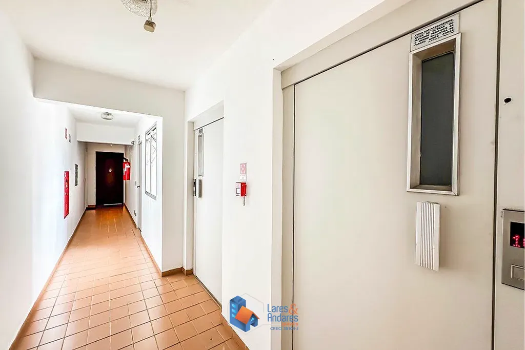 Apartamento, 1 quarto, 41 m² - Foto 10
