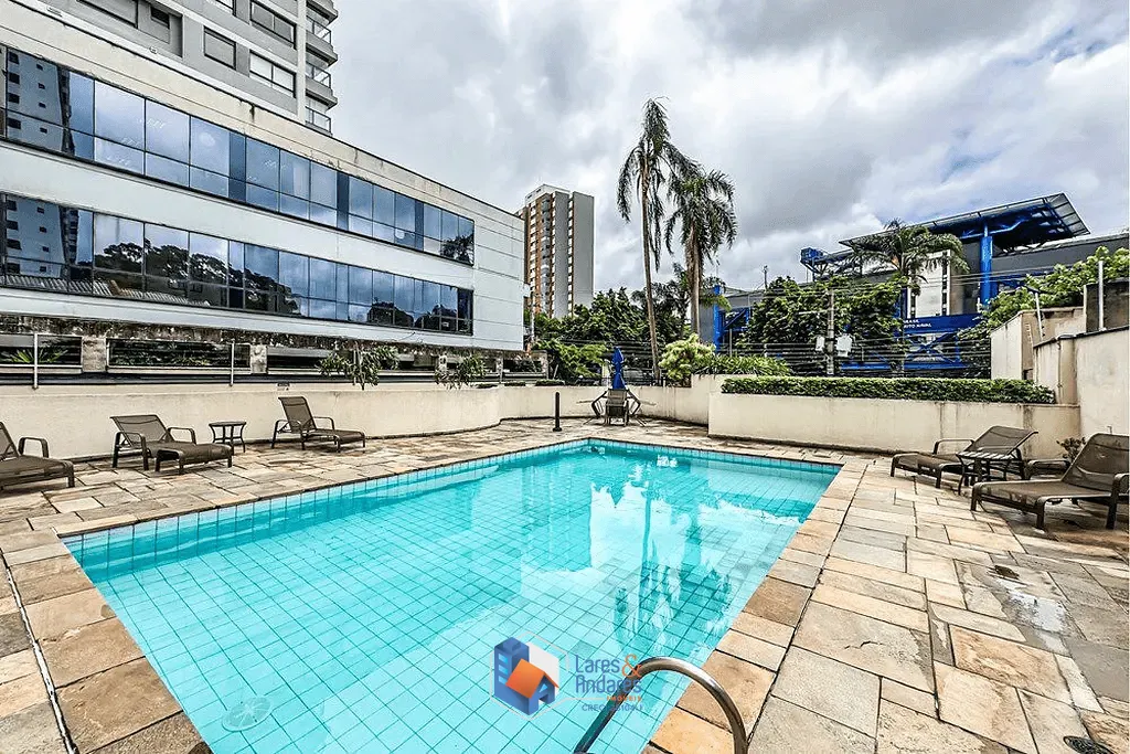 Apartamento, 1 quarto, 41 m² - Foto 7