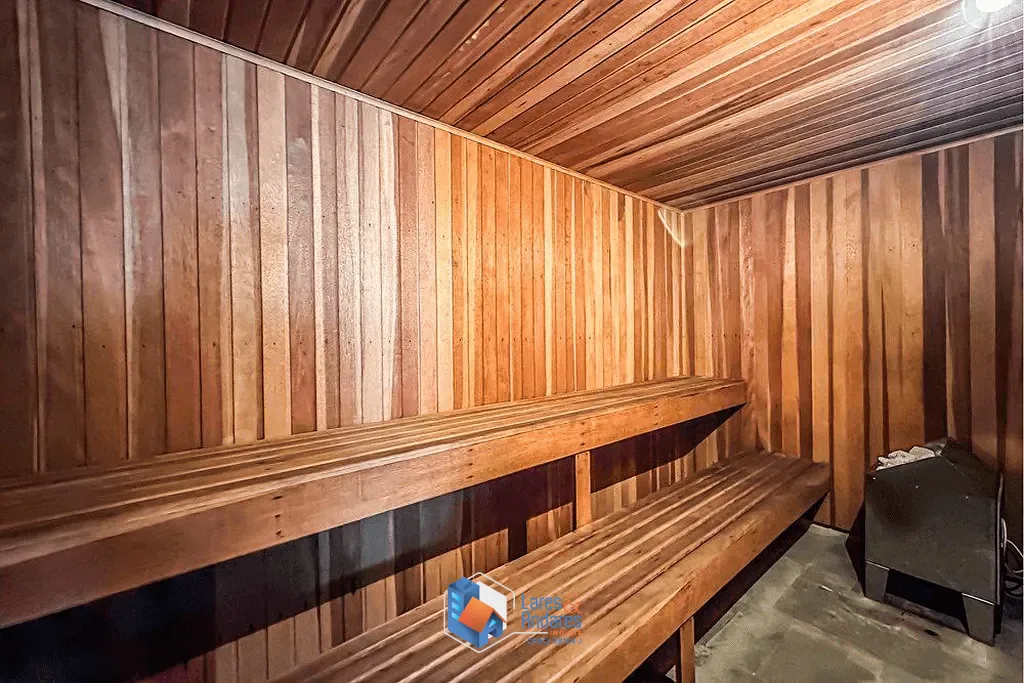 Apartamento, 1 quarto, 41 m² - Foto 6