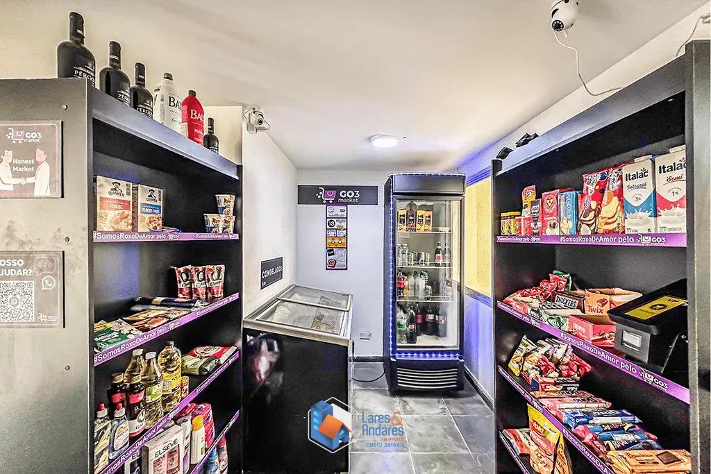 Apartamento, 1 quarto, 41 m² - Foto 5