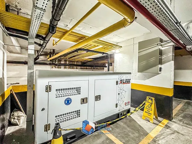 Apartamento 1 quarto e 1 banheiro, à venda, no bairro Vila Clementino em São Paulo