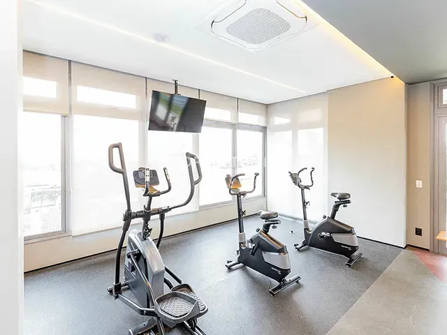 Studio 1 quarto e 1 banheiro, à venda, no bairro Alto da Boa Vista em São Paulo