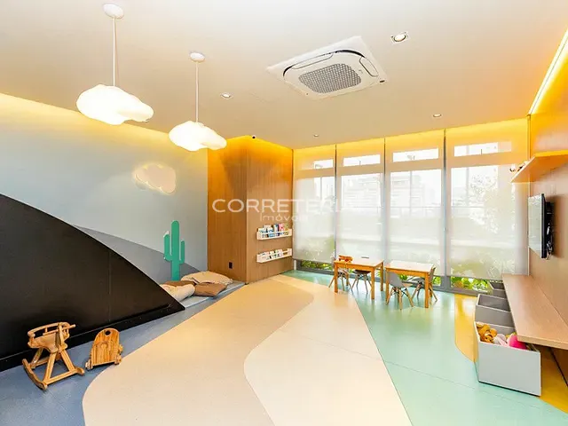 Studio 1 quarto e 1 banheiro, à venda, no bairro Alto da Boa Vista em São Paulo