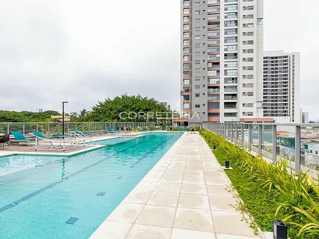 Studio 1 quarto e 1 banheiro, à venda, no bairro Alto da Boa Vista em São Paulo