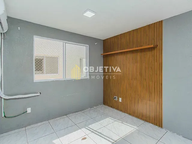 Apartamento 2 quartos e 1 banheiro, à venda, no bairro Rio Branco em Canoas