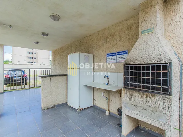 Apartamento 2 quartos e 1 banheiro, à venda, no bairro Rio Branco em Canoas