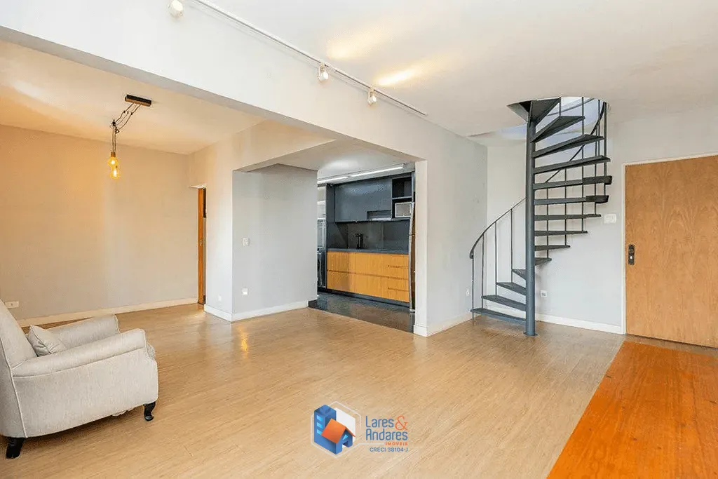 Apartamento, 1 quarto, 90 m² - Foto 21