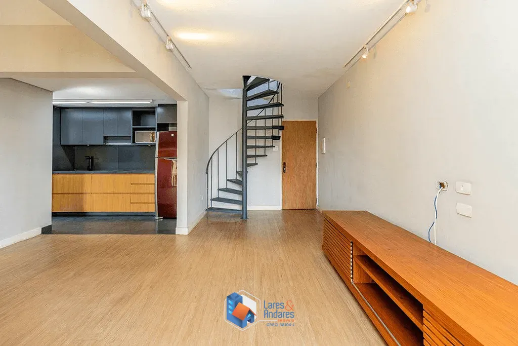 Apartamento, 1 quarto, 90 m² - Foto 22
