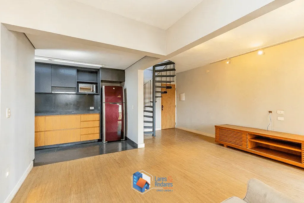 Apartamento, 1 quarto, 90 m² - Foto 23