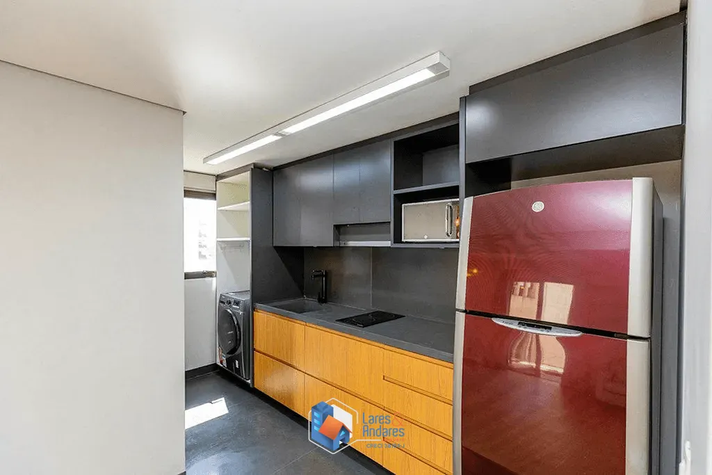 Apartamento, 1 quarto, 90 m² - Foto 26