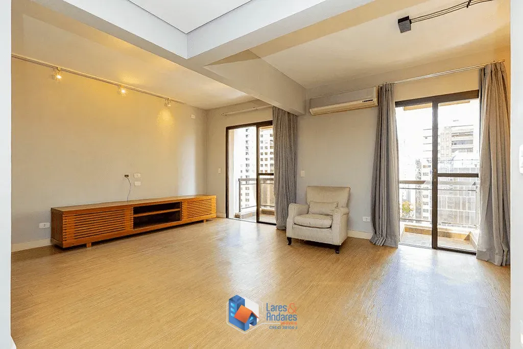 Apartamento, 1 quarto, 90 m² - Foto 29