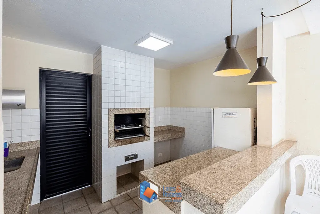 Apartamento, 1 quarto, 90 m² - Foto 12