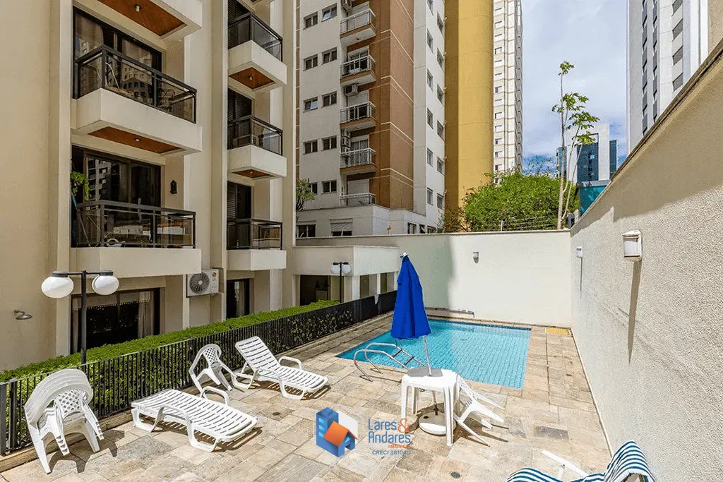 Apartamento, 1 quarto, 90 m² - Foto 14