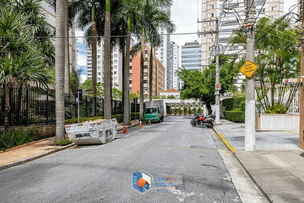 Apartamento, 1 quarto, 90 m² - Foto 15