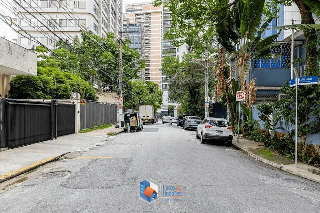 Apartamento, 1 quarto, 90 m² - Foto 16