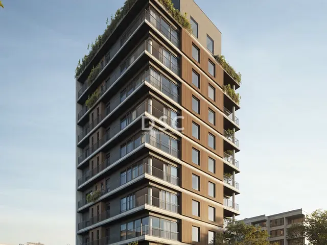Apartamento 3 quartos e 4 banheiros, à venda, no bairro Bigorrilho em Curitiba