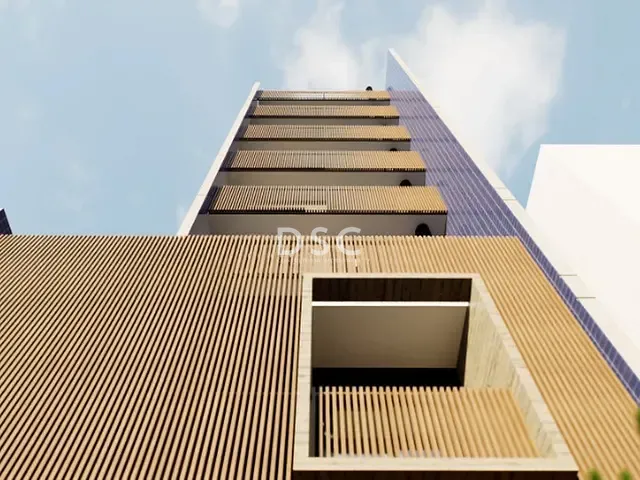 Apartamento 1 quarto e 1 banheiro, à venda, no bairro Portão em Curitiba