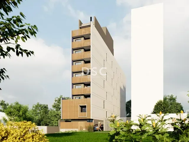 Apartamento 1 quarto e 1 banheiro, à venda, no bairro Portão em Curitiba