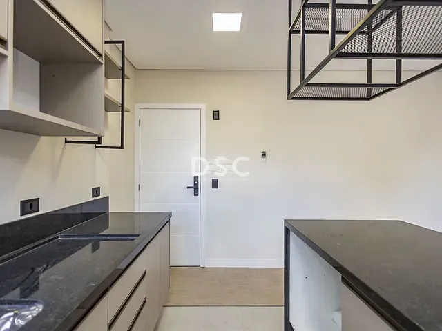 Apartamento 3 quartos e 3 banheiros, à venda, no bairro Seminário em Curitiba