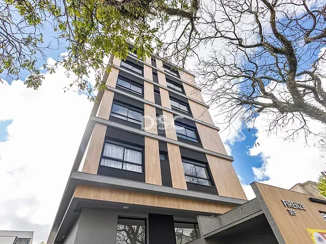 Apartamento 3 quartos e 3 banheiros, à venda, no bairro Seminário em Curitiba
