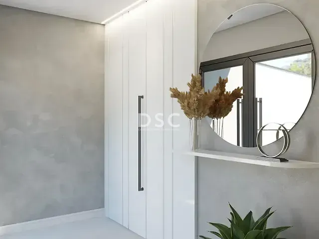 Studio 1 quarto e 1 banheiro, à venda, no bairro Bacacheri em Curitiba