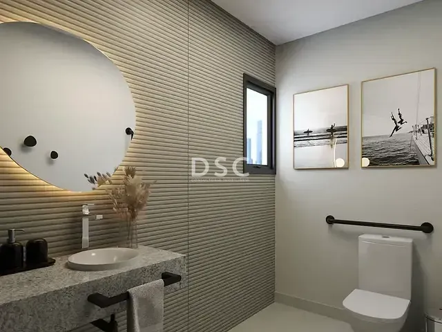 Studio 1 quarto e 1 banheiro, à venda, no bairro Bacacheri em Curitiba