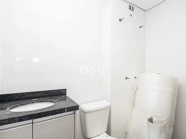 Studio 1 quarto e 1 banheiro, à venda, no bairro Bom Retiro em Curitiba