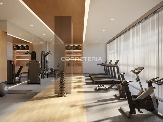 Apartamento 3 quartos e 5 banheiros, à venda, no bairro Pinheiros em São Paulo