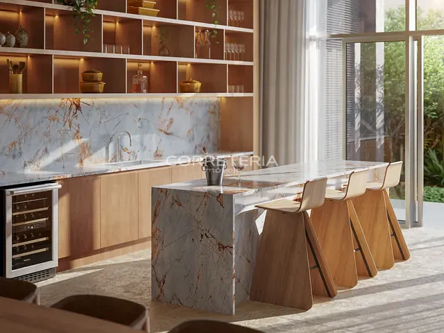 Apartamento 3 quartos e 5 banheiros, à venda, no bairro Pinheiros em São Paulo