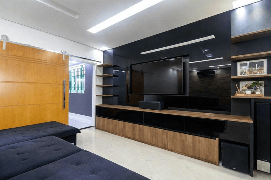 Casa à venda 4 Quartos 2 Suites 4 Vagas 299M² Vila Madalena São Paulo - SP