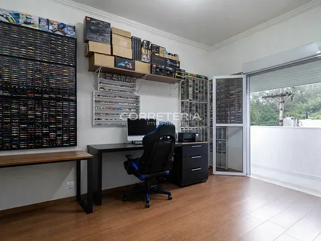 Casa 4 quartos e 5 banheiros, à venda, no bairro Vila Madalena em São Paulo