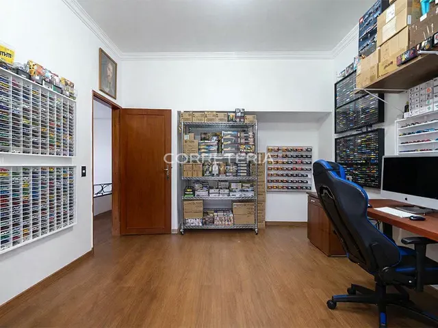 Casa 4 quartos e 5 banheiros, à venda, no bairro Vila Madalena em São Paulo