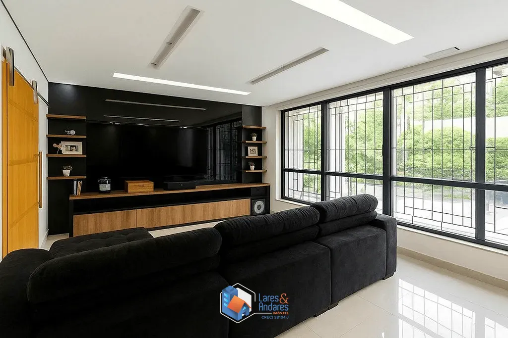 Casa, 4 quartos, 299 m² - Foto 30
